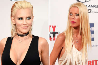 jenny mccarthy tara reid