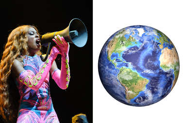 Azealia Banks