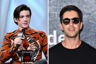 drake bell josh peck 2018