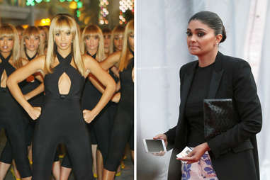 beyonce rachel roy