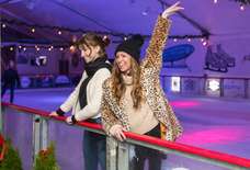 Everything You Must Do in Atlanta This Holiday Season