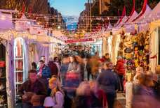 Everything You Must Do in DC This Holiday Season