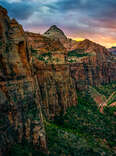 The Most Incredible Places In Zion National Park Aren’t Where You Think They Are