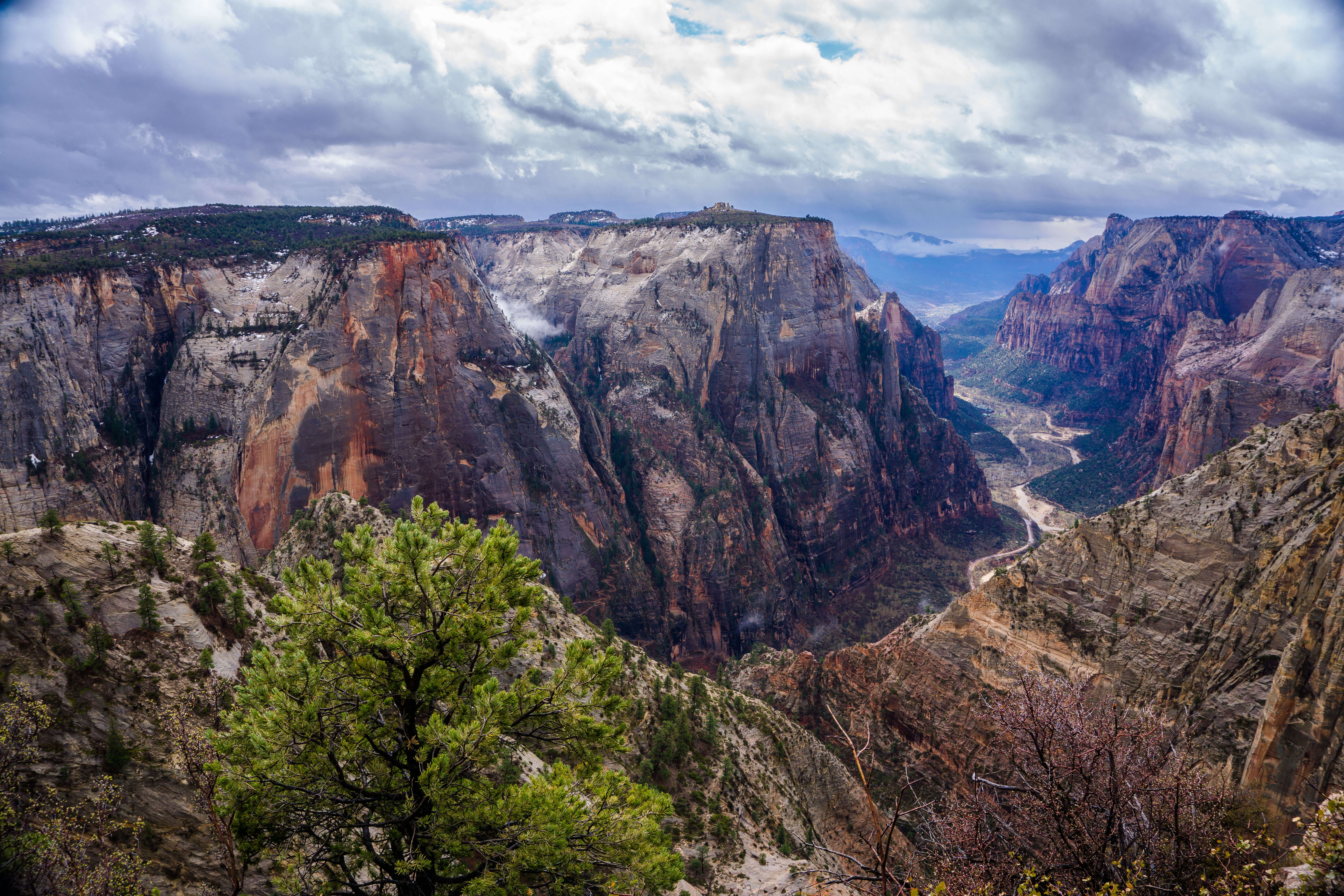 zion