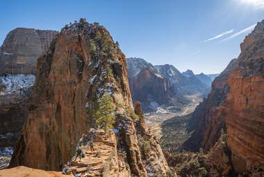 zion