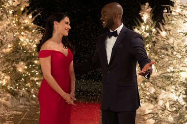 rediscovering christmas