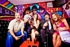 The Coolest Things to Do in ATX After Dark