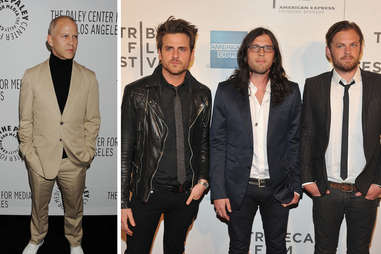 ryan murphy kings of leon