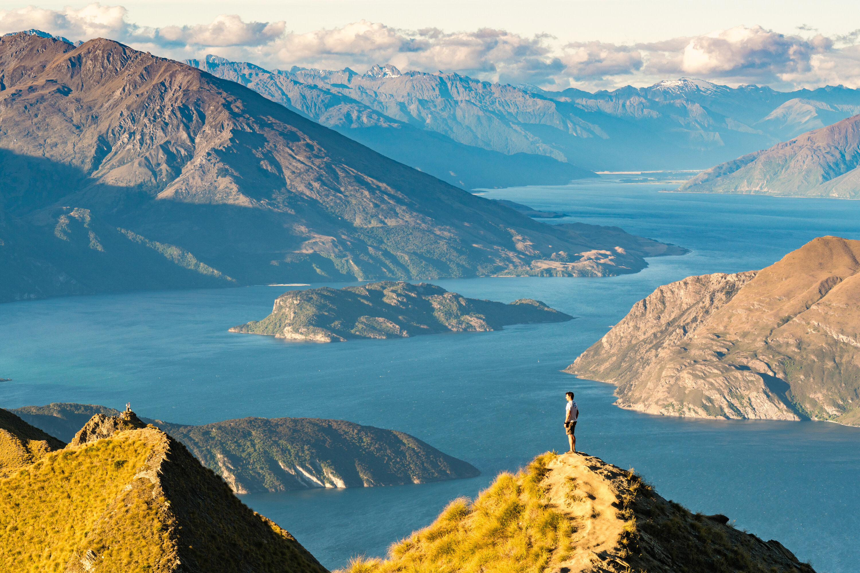 New Zealand’s Main Islands Are Stunning. But These 8 Smaller Ones Shouldn’t Be Missed.