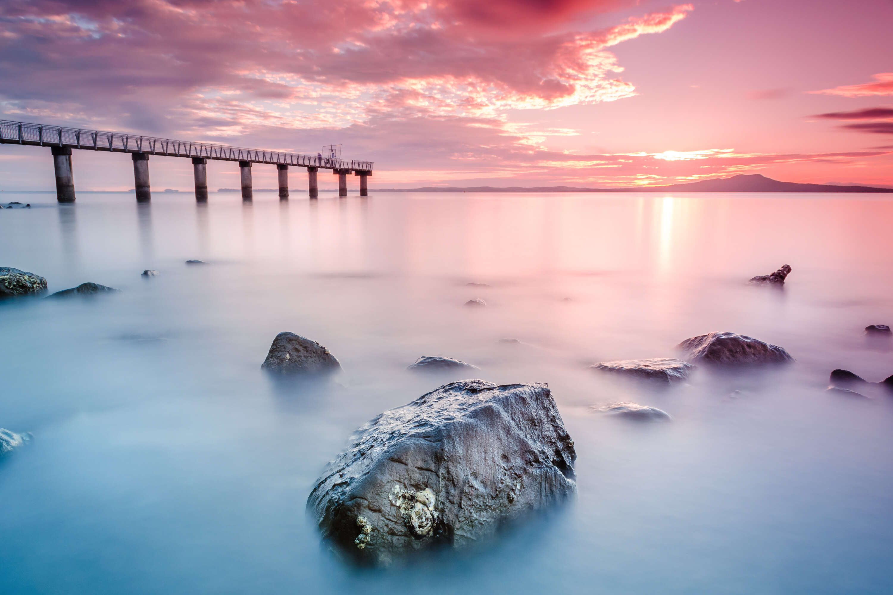 Rangitoto Island