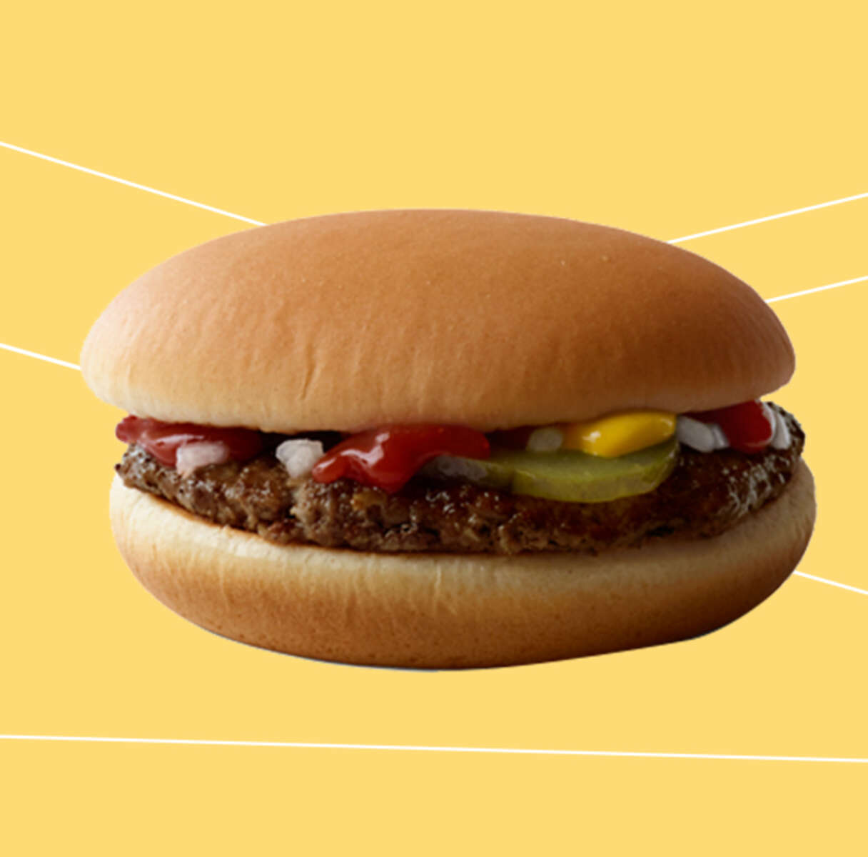 Best McDonald's Sandwiches 15 Burgers & Sandwiches, Ranked Thrillist