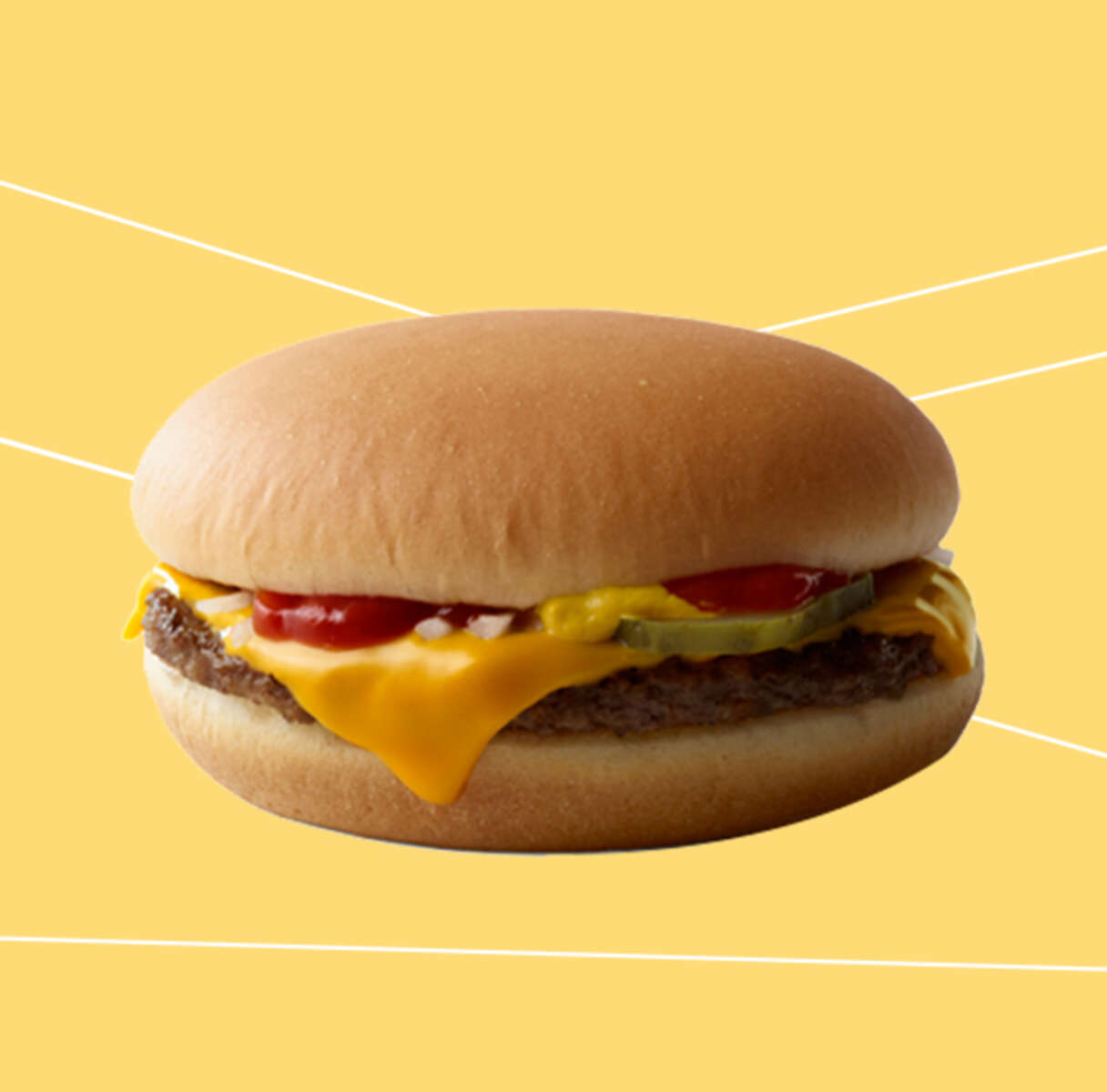 Best McDonald's Sandwiches 15 Burgers & Sandwiches, Ranked Thrillist