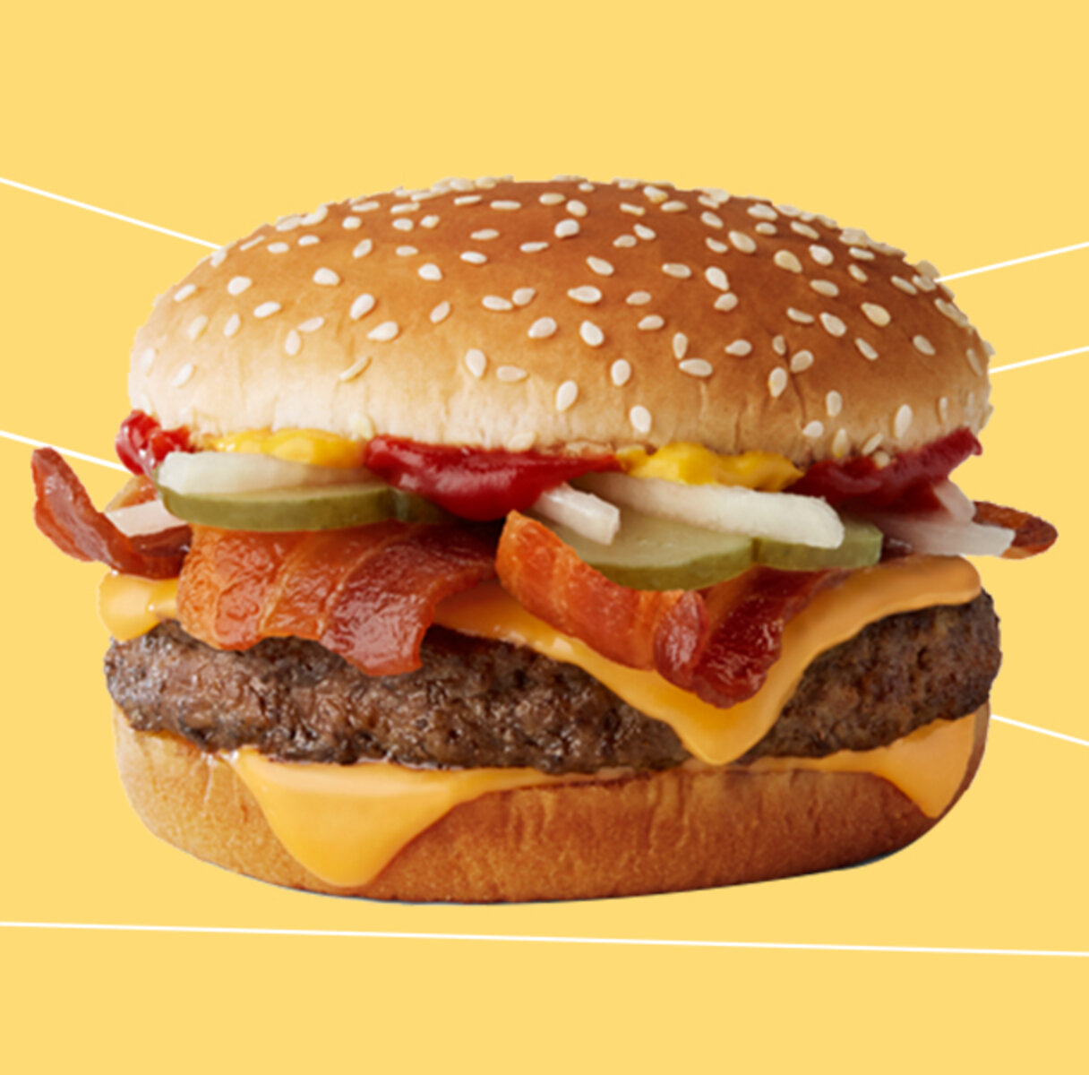 Best McDonald's Sandwiches 15 Burgers & Sandwiches, Ranked Thrillist