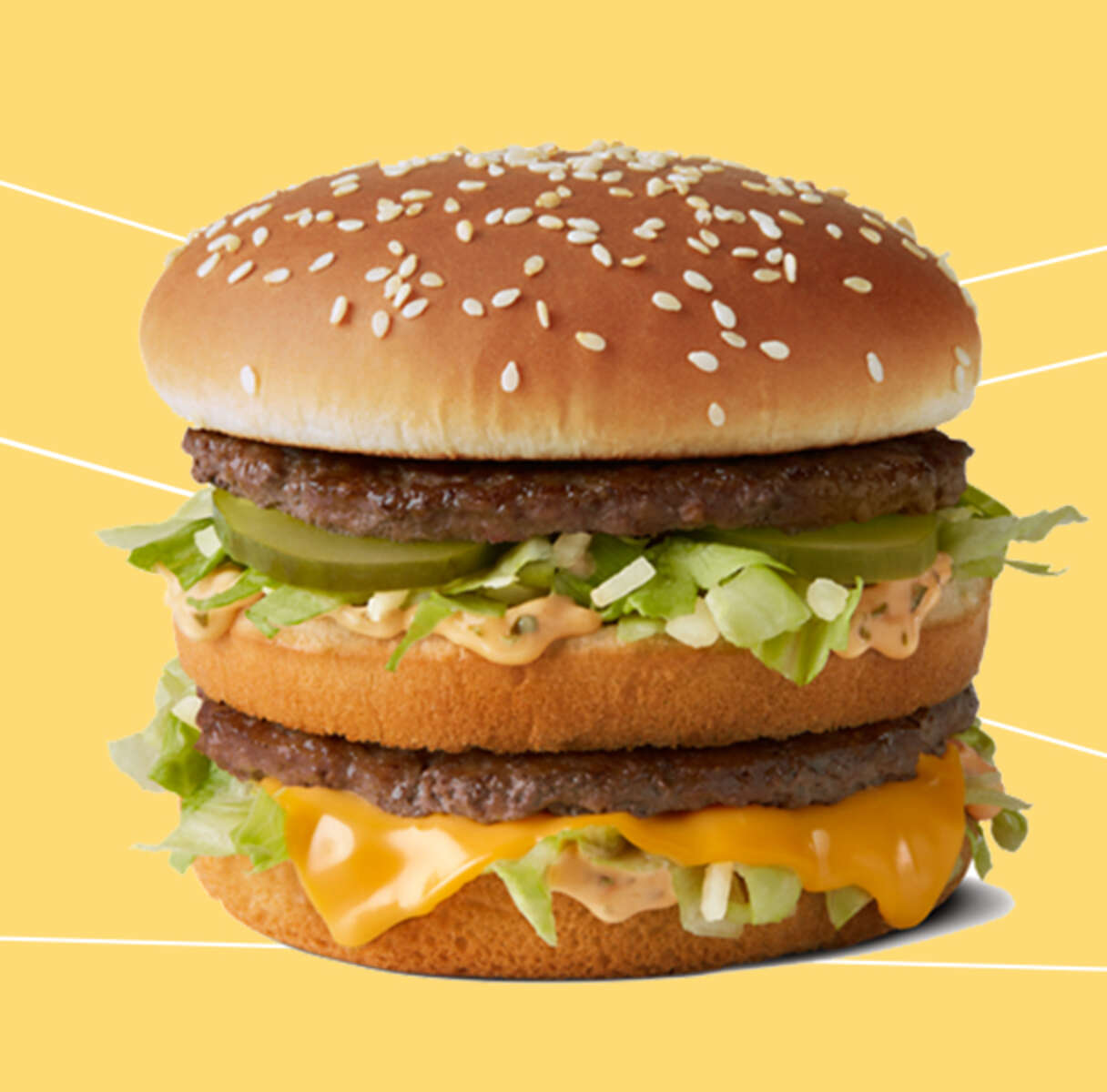 Best McDonald's Sandwiches: 15 Burgers & Sandwiches, Ranked - Thrillist