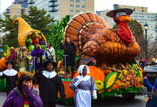 What You Need to Know About Attending Philly's Thanksgiving Day Parade