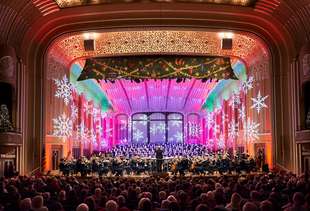 Everything You Need to Do in Cleveland This Holiday Season