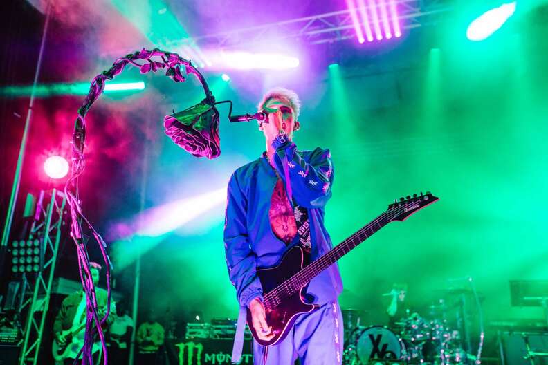 Machine Gun Kelly