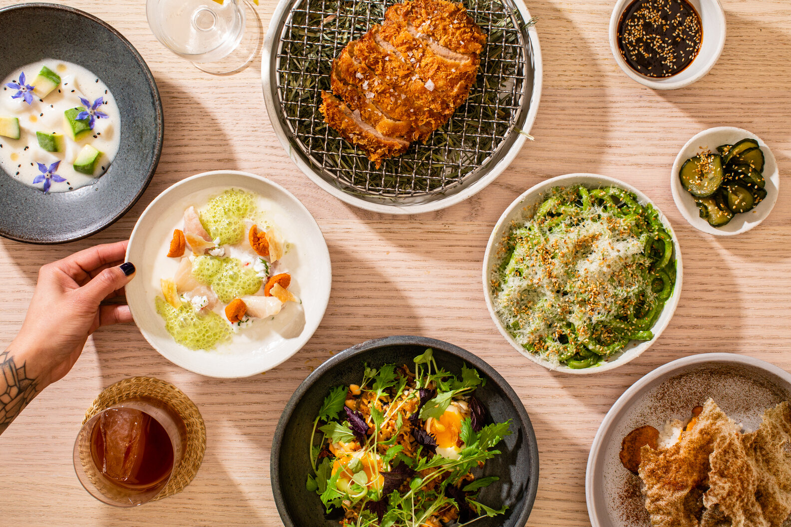 Best New Restaurants in NYC That Opened in 2019 - Thrillist