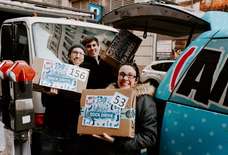 How to Volunteer in Boston This Holiday Season