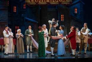 Actually Cool Things to Do in Milwaukee This Holiday Season