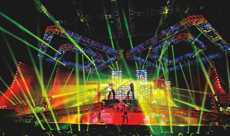 Trans-Siberian Orchestra