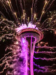 10 Ways to Change up Your Seattle Holiday Traditions