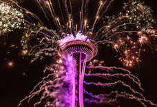 10 Ways to Change up Your Seattle Holiday Traditions