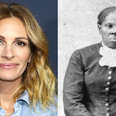 A Hollywood Executive Wanted Julia Roberts To Play Harriet Tubman