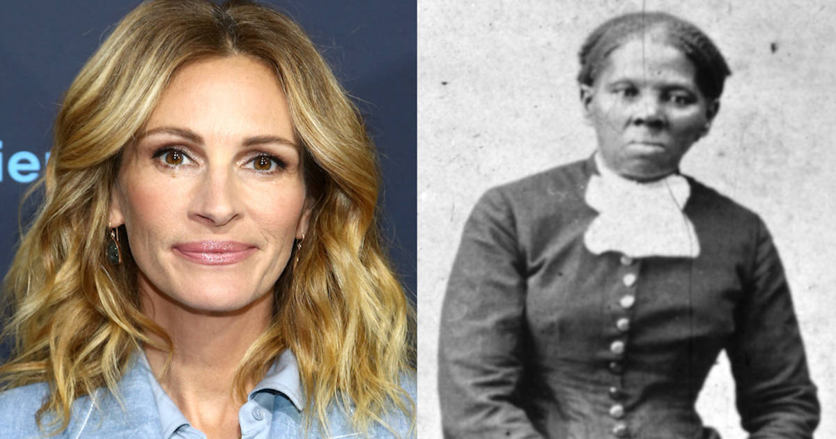 Harriet Tubman Celebrity Profile – Hollywood Life