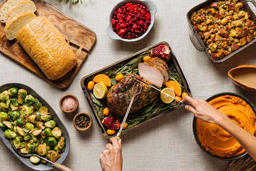 Best Thanksgiving Dinner in LA 2019: Restaurants Open on Thanksgiving