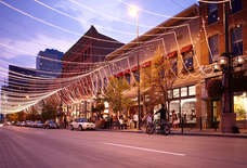 9 Ways to Change up Your Denver Holiday Traditions