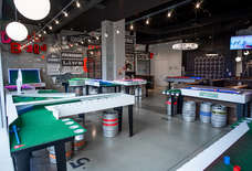 10 Seattle Bars Where You Can Do More Than Just Drink 