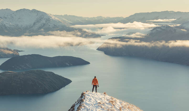 Lake Wanaka