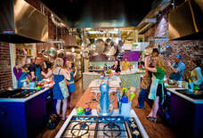 Denver Happy Hour Alternatives for Letting Loose After Work