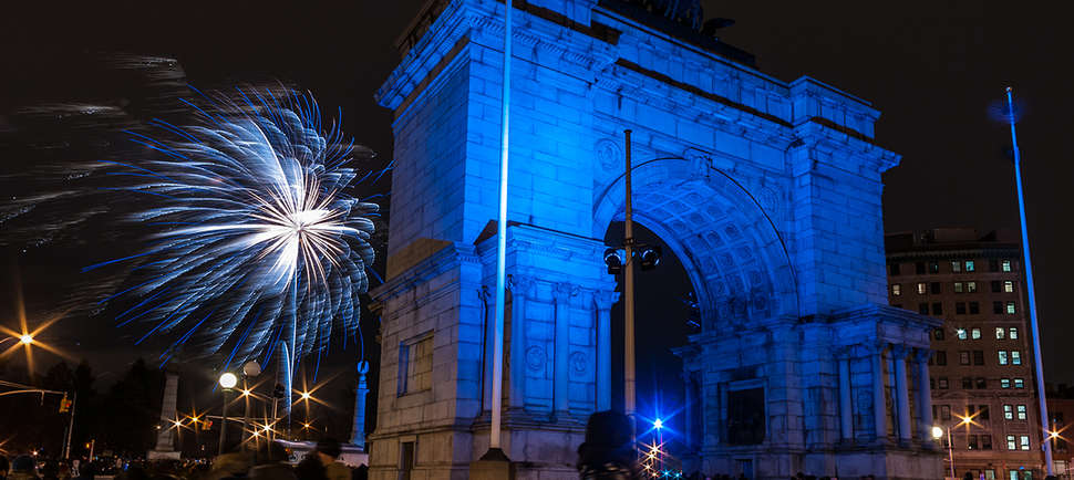 8 Ways to Change up Your NYC Holiday Traditions