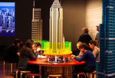 The Coolest New Exhibits to Check out in Detroit Before They Disappear