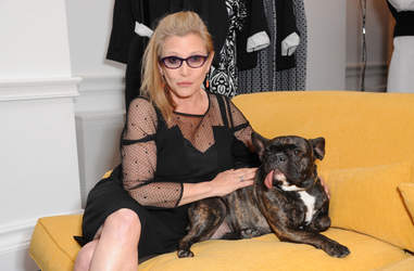 carrie fisher