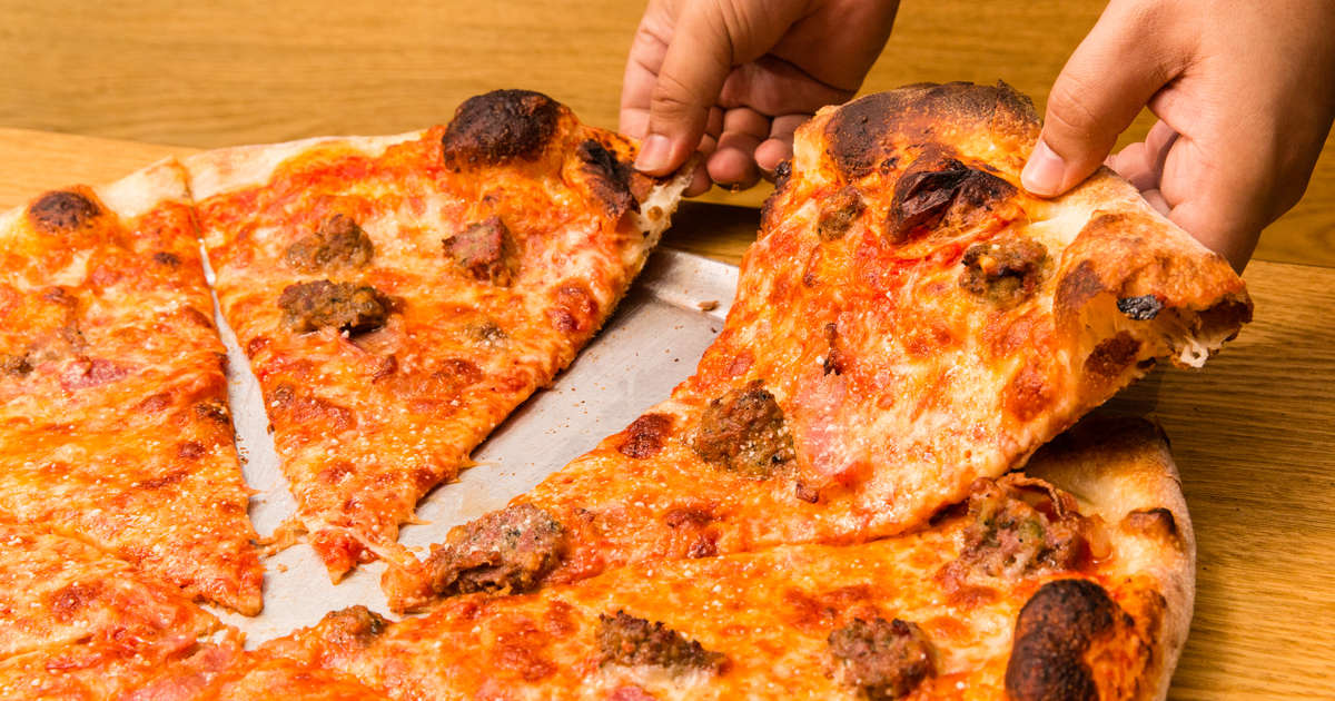 Best Pizza In America Pizza Shops And Pizzerias For Your Bucket
