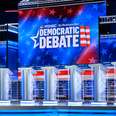 What to Know For Tonight’s Democratic Debate