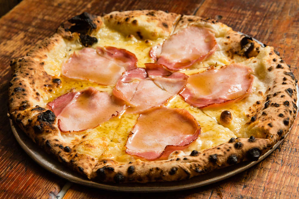 Best Pizza In America Pizza Shops And Pizzerias For Your Bucket