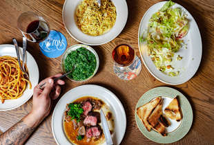 Everywhere You Need to Eat and Drink in NYC Right Now