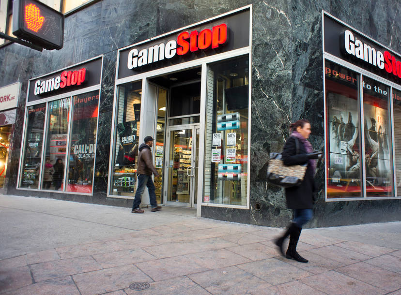 Gamestop Black Friday 19 Ps4 Xbox One More Video Game Deals Thrillist