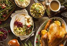 Reserve Your Table Now for These San Francisco Restaurants Open on Thanksgiving Day