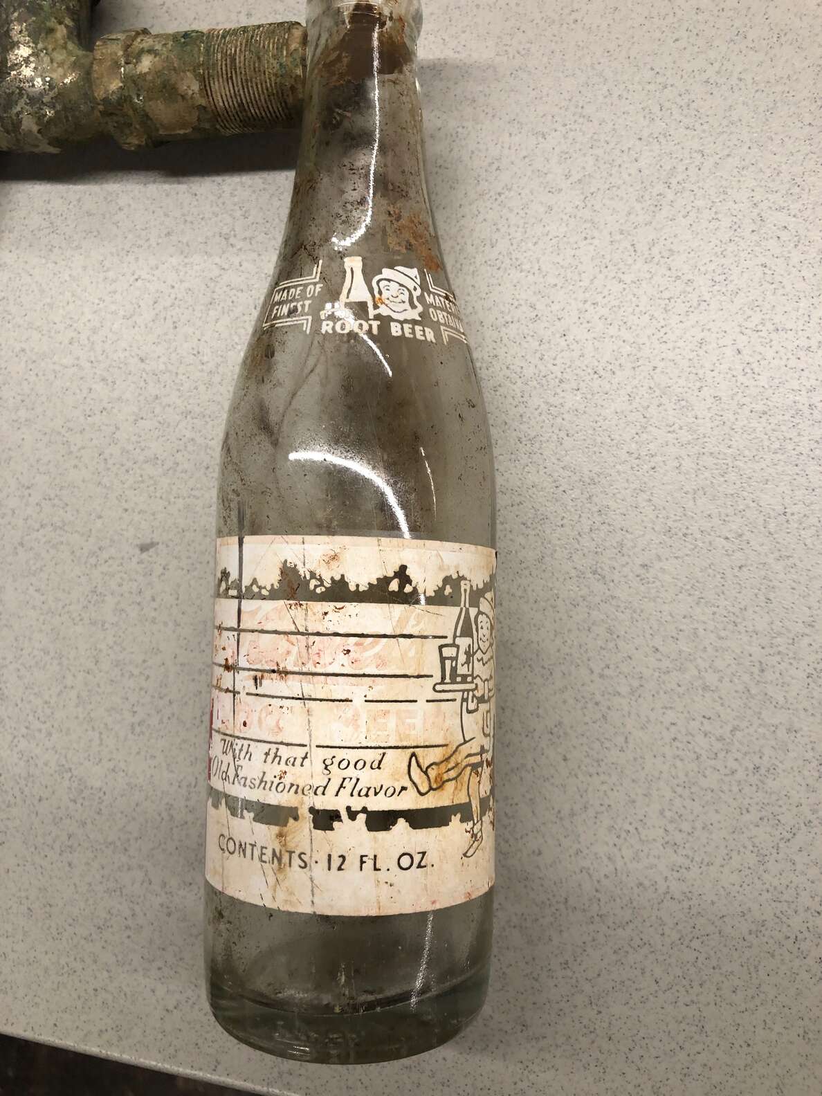 Bootleg Rye Dog Sniffs Out Prohibition-Era Whiskey Still for Iowa Legendary Rye ...
