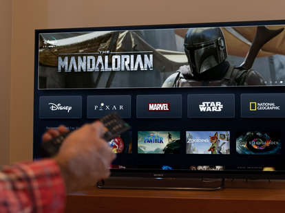 Can You Get Disney+ On Roku, Apple TV and More? Streaming Device Guide ...