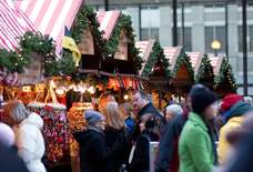 Everything You Need to Do in Chicago This Holiday Season