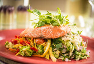 Get a Taste of Northern Nevada with the Best Restaurants in Reno