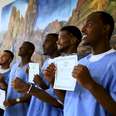 How the HART & Anti-Recidivism Coalition Helps Men in Prison Reclaim Their Lives