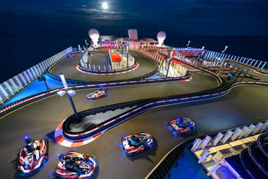 Norwegian Cruise Line