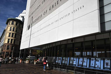 newseum dc